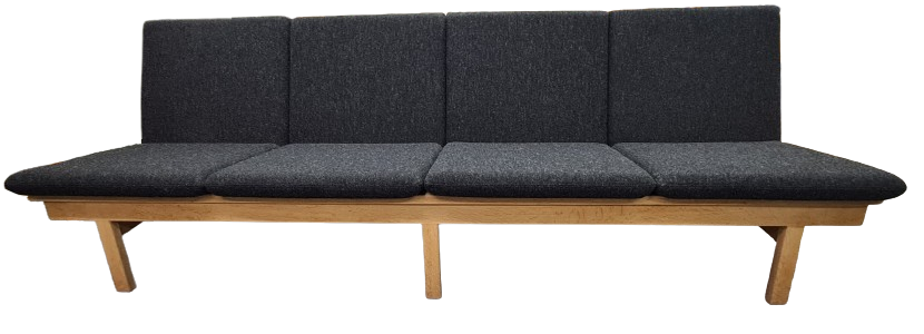 Børge Mogensen sofa model BM2219 til salg