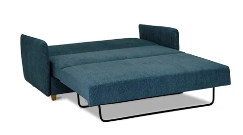 Sovesofa model Maxy - nem sovesofa med pocket springmadras