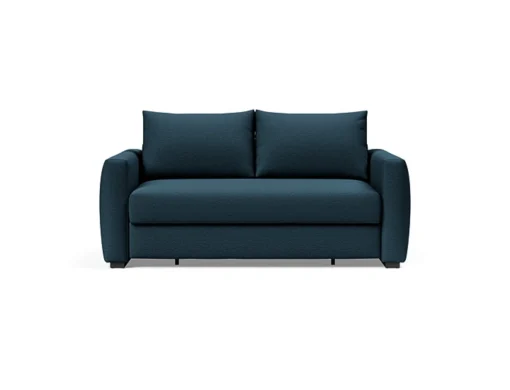 Innovation Living sovesofa model Cosial med standard stof 580 Argus Navy blue