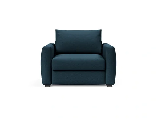 Innovation Living sovestol model Cosial med standard stof 580 Argus Navy Blue