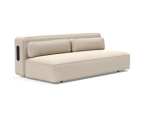 Sovesofa fra Innovation Living model Yonata