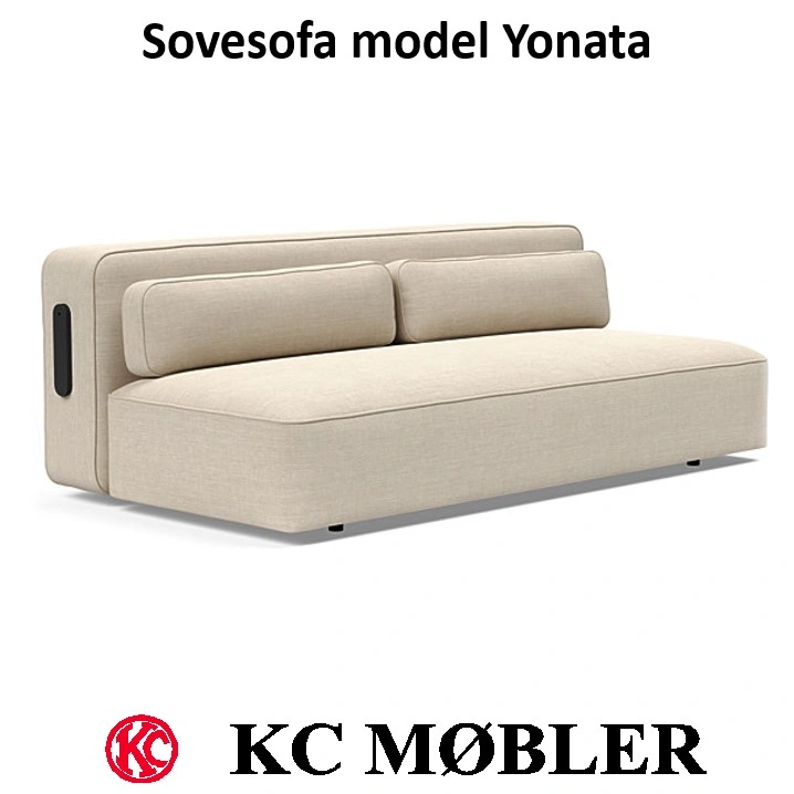 Sovesofa Yonata fra Innovation Living